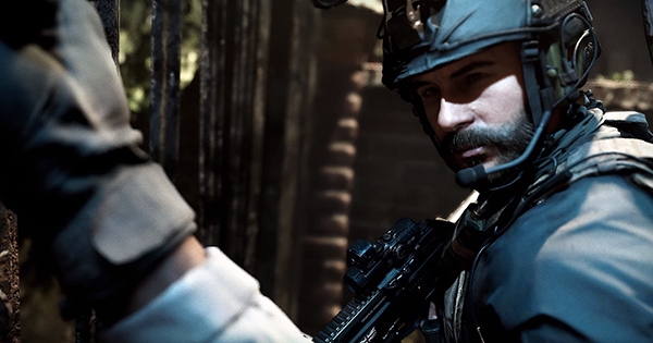 Разработчики Call of Duty: Modern Warfare убирают упоминание России из игры