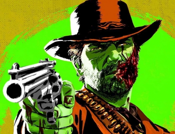 Найдено еще одно доказательство грядущего выхода Red Dead Redemption 2 на PC