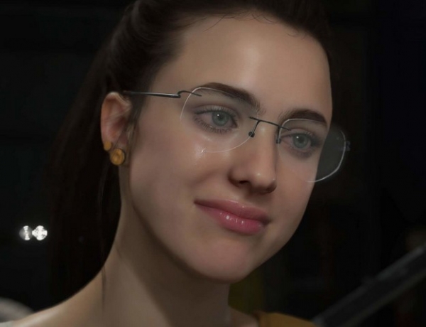 Кодзима: &laquo;В Death Stranding невозможно проиграть, механика Game Over устарела лет на 40&raquo;