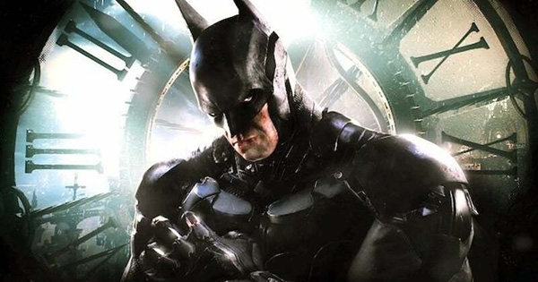 Скоро может быть анонсирована новая игра про Бэтмена от авторов Arkham Origins