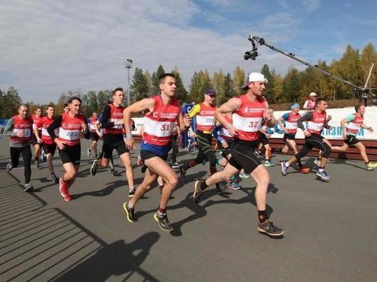 Любительские биатлонные соревнования пройдут в Ижевске 21 сентября