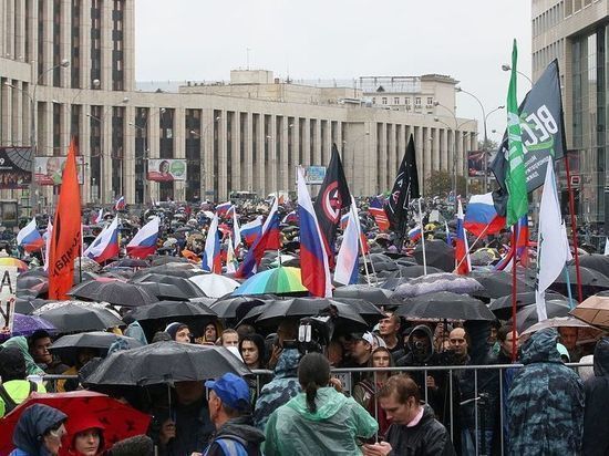 Православные священники вступились за фигурантов «московского дела»: полный текст письма