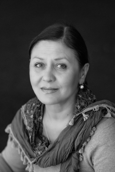 В Омске умерла заслуженная артистка России Татьяна Казакова