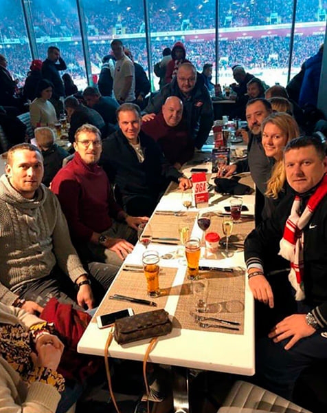 &laquo;Произошедшее со мной &ndash; хитрые комбинации третьих лиц&raquo;. Глушаков подробно рассказал о &laquo;Спартаке&raquo;, агентах и Каррере