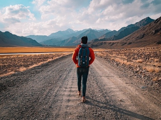 Широкий шаг объявлен спасением от импотенции