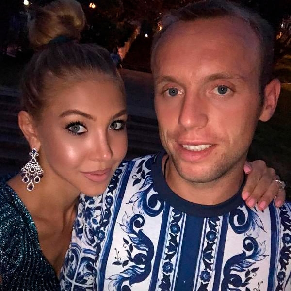 &laquo;Произошедшее со мной &ndash; хитрые комбинации третьих лиц&raquo;. Глушаков подробно рассказал о &laquo;Спартаке&raquo;, агентах и Каррере