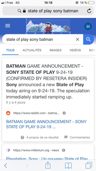 Скоро может быть анонсирована новая игра про Бэтмена от авторов Arkham Origins