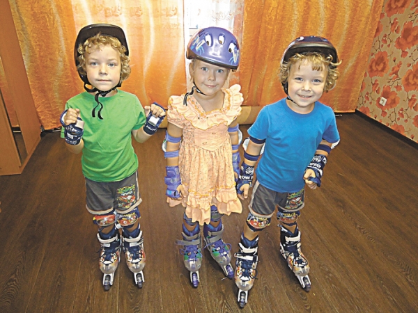 Семьи с тройняшками рассказали о тратах на жизнь