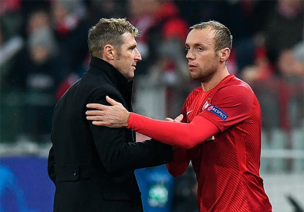 &laquo;Произошедшее со мной &ndash; хитрые комбинации третьих лиц&raquo;. Глушаков подробно рассказал о &laquo;Спартаке&raquo;, агентах и Каррере