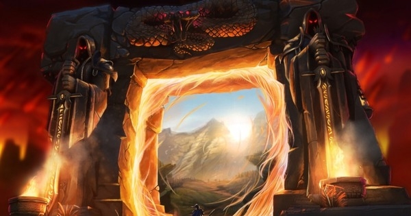 &laquo;Уронивший&raquo; Википедию хакер атаковал сервера WoW Classic