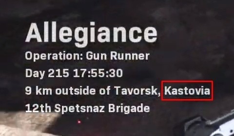 Разработчики Call of Duty: Modern Warfare убирают упоминание России из игры