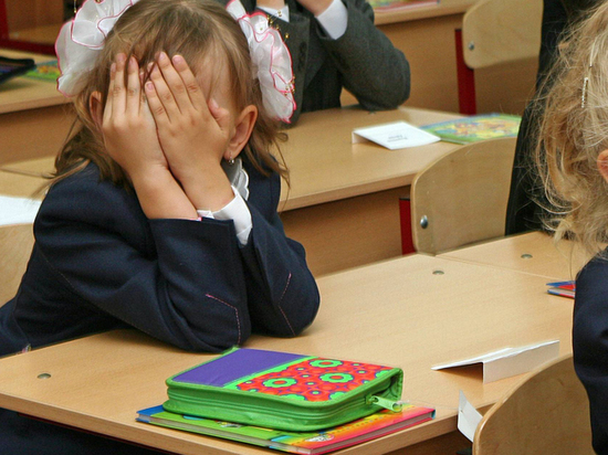 &laquo;Культурный норматив школьника&raquo; исчез с сайта Минкультуры