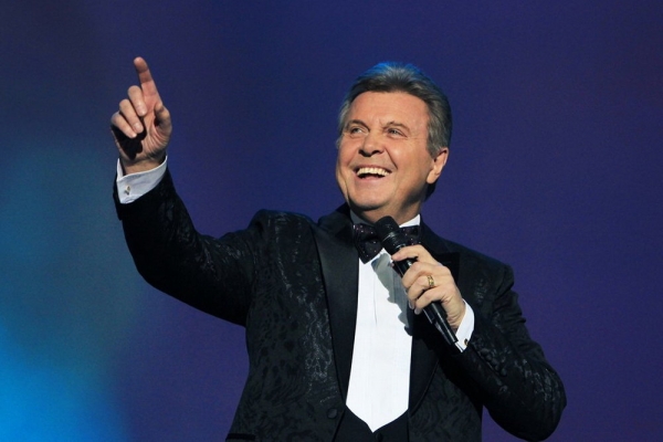 Лещенко поддержал идею провести в Омске фестиваль памяти Летова