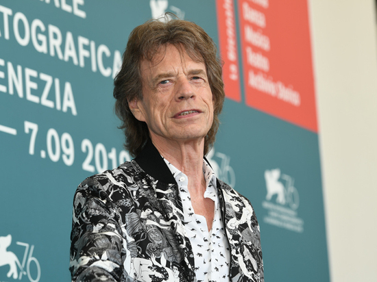 Венецианский кинофестиваль завершился явлением Мика Джаггера и Роджера Уотерса