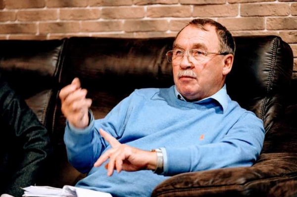 Эксперты рассказали, почему южноуральцы выбрали Текслера