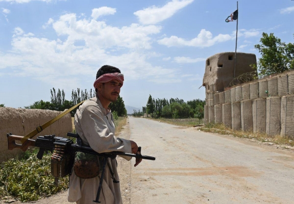 Талибы атаковали афганский Кундуз - в заложниках пациенты больницы