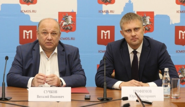 Москвичи смогут восхититься омскими достопримечательностями