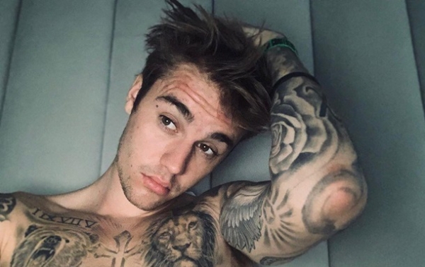 Бибер перед свадьбой рассказал, что принимал тяжелые наркотики