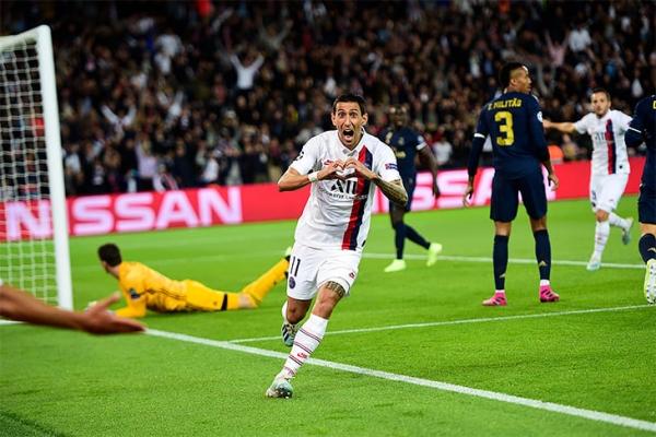 &laquo;ПСЖ&raquo; смял &laquo;Реал&raquo; без Неймара, Мбаппе и Кавани. &laquo;Мадрид&raquo; ни разу не пробил в створ впервые за 10 лет 