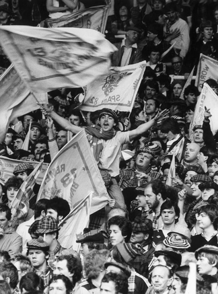 Вратари в кепках – символ футбола прошлого. Яшин играл в ней, потому что верил: приносит удачу