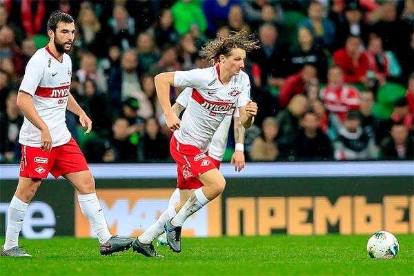 &laquo;Несвадьба Мукунку&raquo;: верим в Тедеско, хвалим Оздоева, сдаем Крала в &laquo;Динамо&raquo;