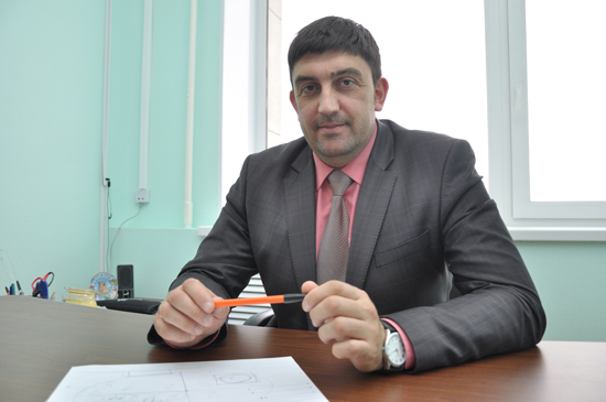 Максим Пекарский рассказал, как будет решать проблемы Златоуста