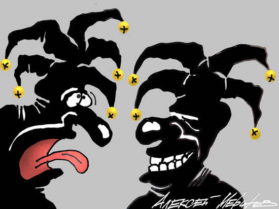 Иллюзия четырехдневной недели в современной России