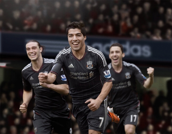 «Ливерпуль» опрокинул New Balance и будет играть в Nike. В суде кидались претензиями и вспоминали Леброна