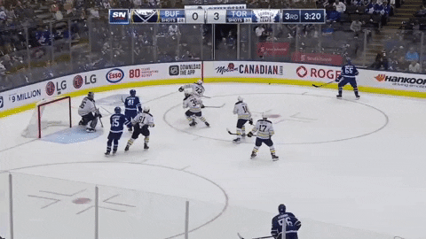 Восхищаемся новым русским парнем в НХЛ. Нападающий, который ломает стереотипы о нашей школе