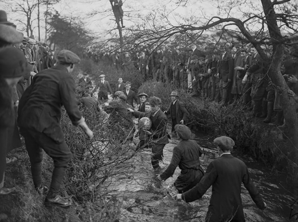 Вратари в кепках – символ футбола прошлого. Яшин играл в ней, потому что верил: приносит удачу