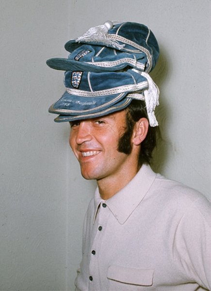 Вратари в кепках – символ футбола прошлого. Яшин играл в ней, потому что верил: приносит удачу