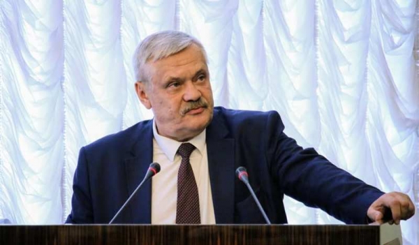 Что не устроило Текслера в докладе министра экологии