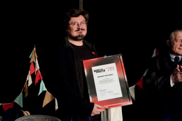 Омская драма взяла Гран-при международного фестиваля &laquo;Камерата&raquo;