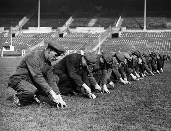 Вратари в кепках – символ футбола прошлого. Яшин играл в ней, потому что верил: приносит удачу