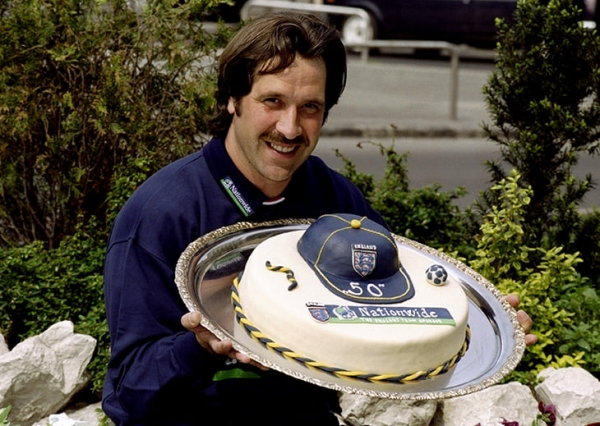 Вратари в кепках – символ футбола прошлого. Яшин играл в ней, потому что верил: приносит удачу