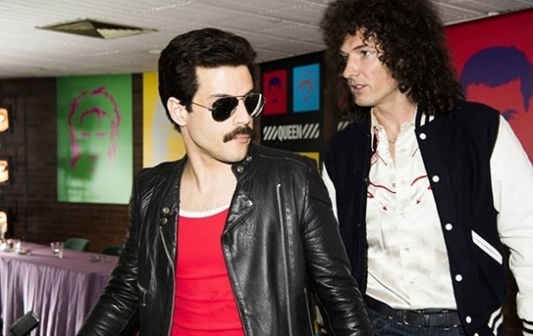 Друг Фредди Меркьюри высказался против съемок Богемской рапсодии 2