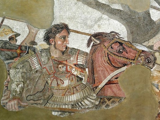 Македонский пал жертвой панкреатита: ученые объявили причину смерти полководца