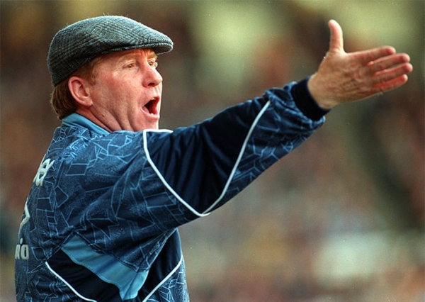 Вратари в кепках – символ футбола прошлого. Яшин играл в ней, потому что верил: приносит удачу