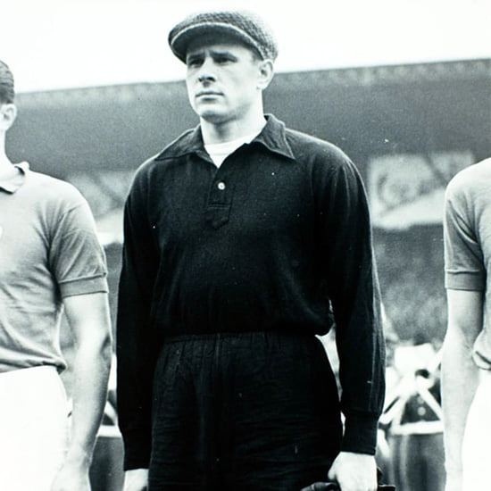 Вратари в кепках – символ футбола прошлого. Яшин играл в ней, потому что верил: приносит удачу