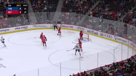 Восхищаемся новым русским парнем в НХЛ. Нападающий, который ломает стереотипы о нашей школе