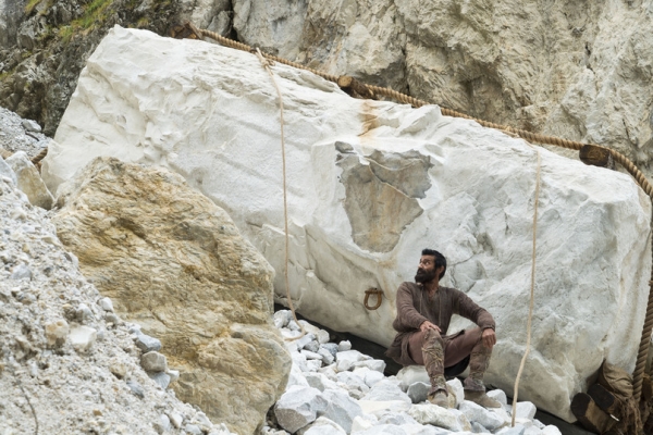 На Римском фестивале Кончаловский заявил, что все творцы вынуждены служить
