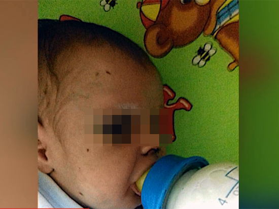 Украинка избила новорожденного сына и сбежала на свидание