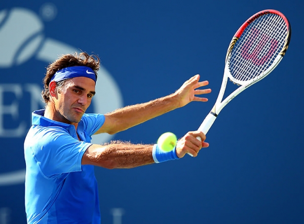 Хачанов сказал, что новые ракетки сбили ему сезон. Такое реально: даже лишний грамм или сантиметр может сломать игру