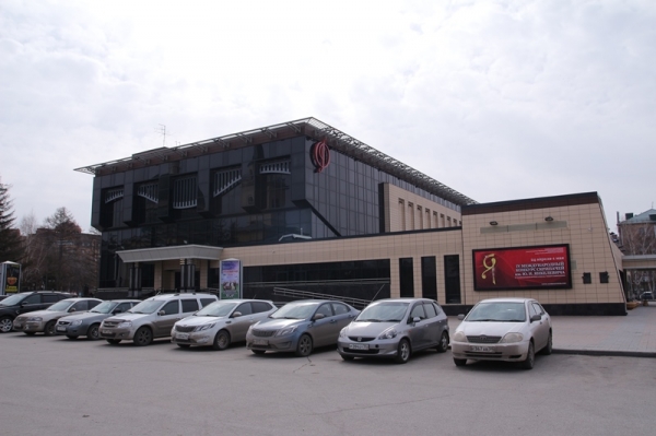 Солисты Большого театра выступят на гала-концерте в Омске