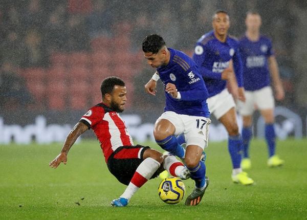 «Лестер», ты прекрасен ? 9:0 в Саутгемптоне – крупнейшая выездная победа в истории главной лиги Англии (131 год!)