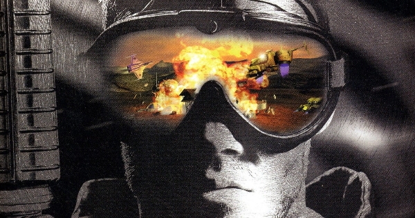 Появился первый геймплейный ролик Command & Conquer Remaster