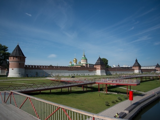 Подарок следж-хоккеистам от Алексея Дюмина &ndash; поездка в Москву на матч КХЛ