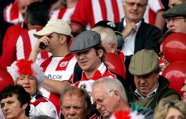 Вратари в кепках – символ футбола прошлого. Яшин играл в ней, потому что верил: приносит удачу