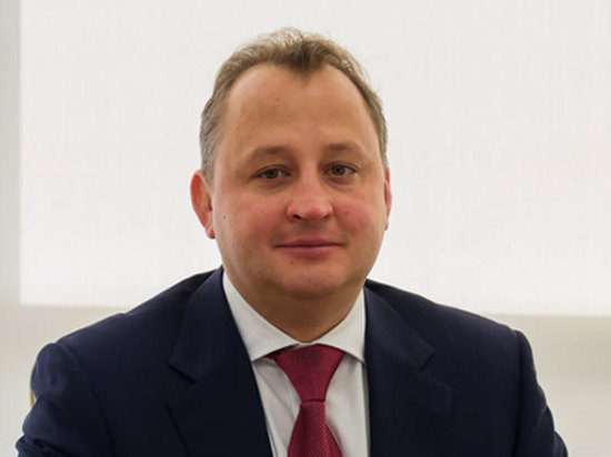 Охрана раскрыла подробности падения топ-менеджера &laquo;Вертолетов России&raquo; из окна