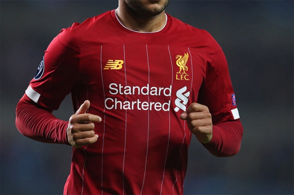 «Ливерпуль» опрокинул New Balance и будет играть в Nike. В суде кидались претензиями и вспоминали Леброна